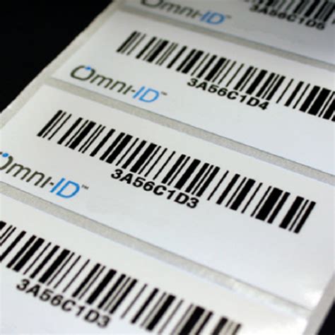 omni-id iq 800p rfid label|Omni.